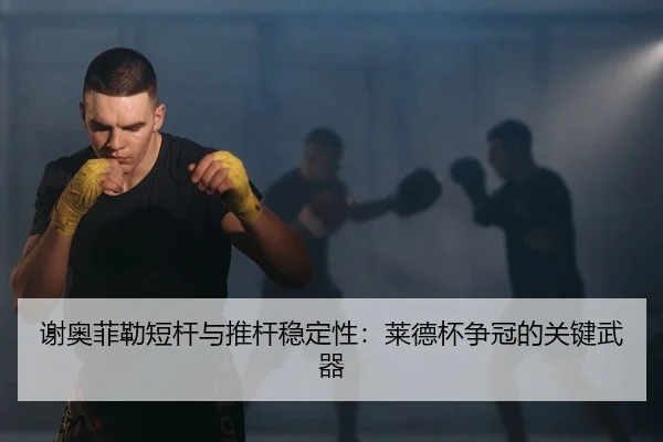 谢奥菲勒短杆与推杆稳定性：莱德杯争冠的关键武器